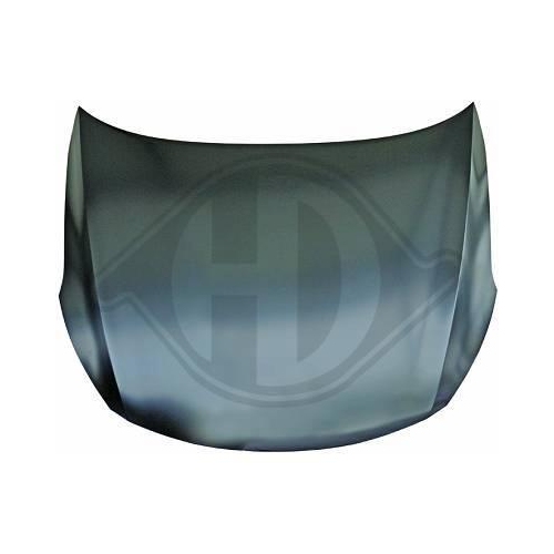 DIEDERICHS Motorhaube 6533000