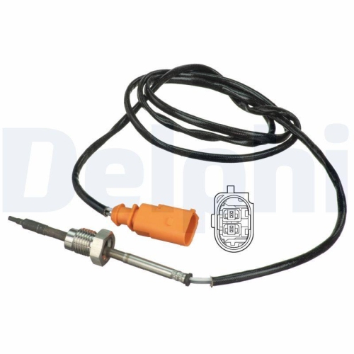 DELPHI Sensor, Abgastemperatur TS30081