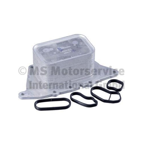 PIERBURG Ölkühler, Motoröl 7.09269.85.0