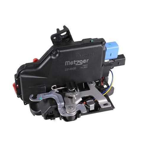 METZGER AUTOTEILE T&uuml;rschloss 2314600
