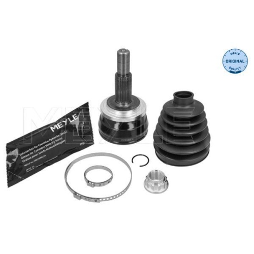 MEYLE Gelenksatz, Antriebswelle MEYLE-ORIGINAL: True to OE. 30-14 498 0052