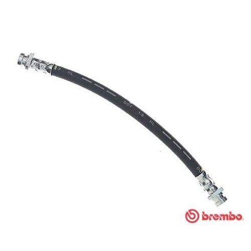 BREMBO Bremsschlauch ESSENTIAL LINE T 15 001
