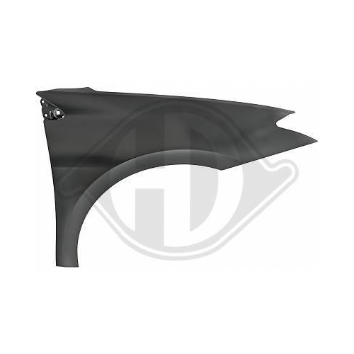 DIEDERICHS Kotfl&uuml;gel 4474006