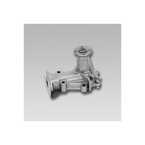 GK Wasserpumpe, Motork&uuml;hlung 987910