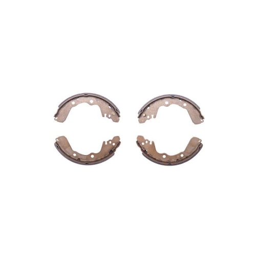 HELLA Bremsbackensatz