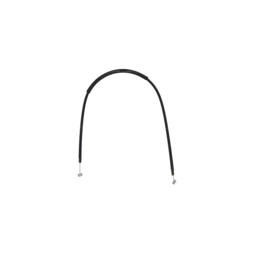 KAMOKA Motorhaubenzug