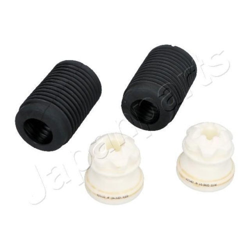 JAPANPARTS Staubschutzsatz, Stoßdämpfer KTP-0108