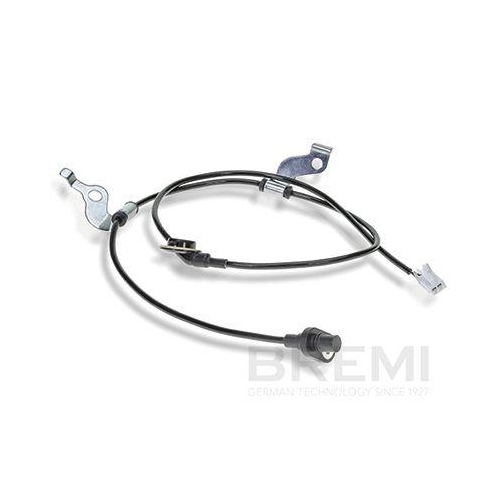 BREMI Sensor, Raddrehzahl