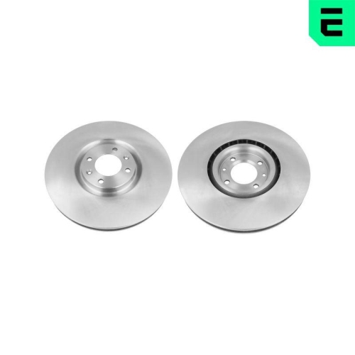 OPTIMAL Bremsscheibe