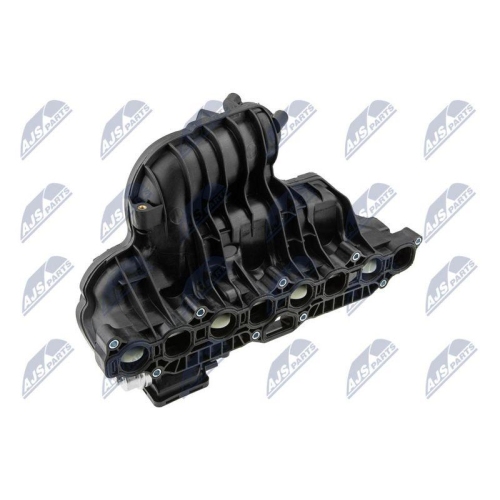 NTY Saugrohrmodul BKS-CH-005