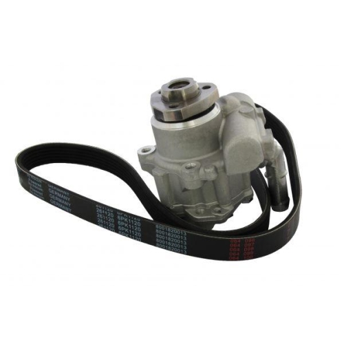 MAPCO Hydraulikpumpe, Lenkung 27830/3