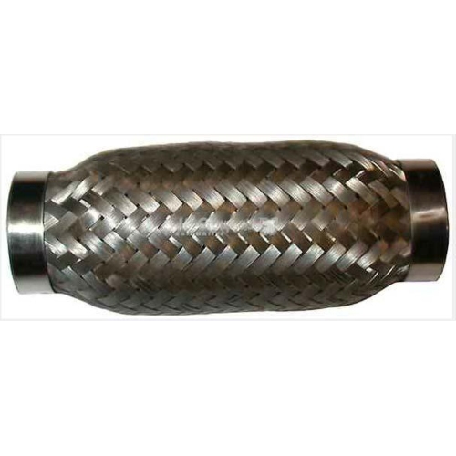 VEGAZ GmbH Flexrohr, Abgasanlage UFR-160