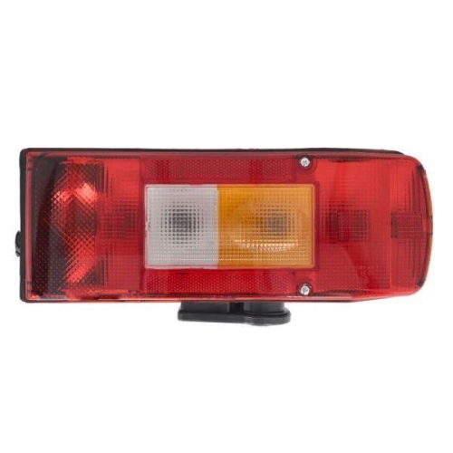 TRUCKLIGHT Heckleuchte TL-VO001R/RA
