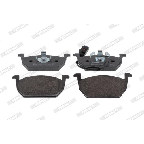 FERODO Bremsbelagsatz, Scheibenbremse PREMIER FDB4454