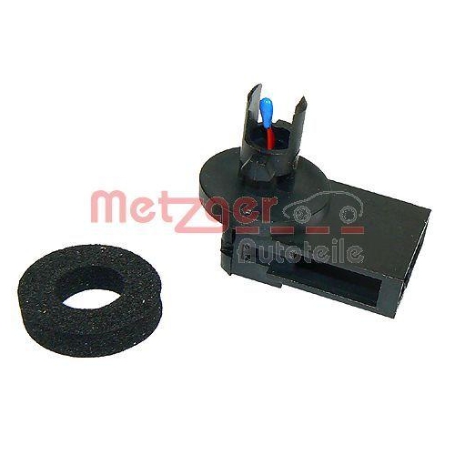 METZGER AUTOTEILE Sensor, Innenraumtemperatur GREENPARTS 0905402