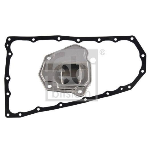 FEBI BILSTEIN Hydraulikfiltersatz, Automatikgetriebe 182239