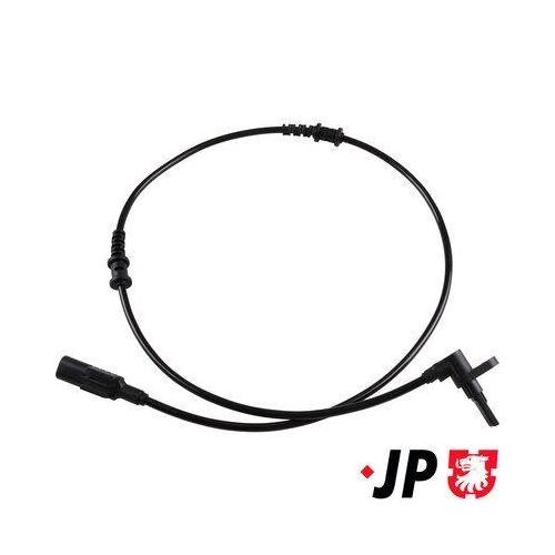 JP GROUP Sensor, Raddrehzahl JP 1397104100