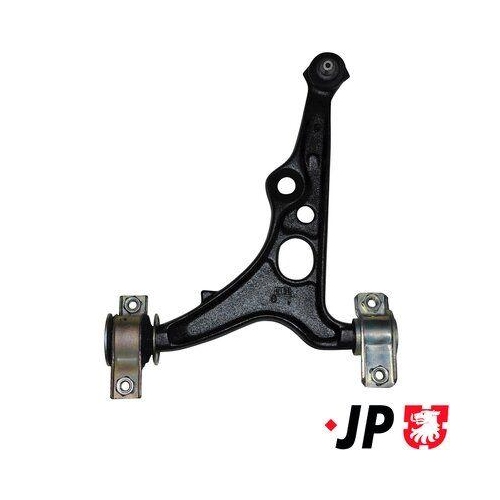 JP GROUP Lenker, Radaufh&auml;ngung JP 3340100870
