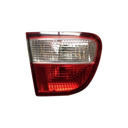 VAN WEZEL Heckleuchte 4934933