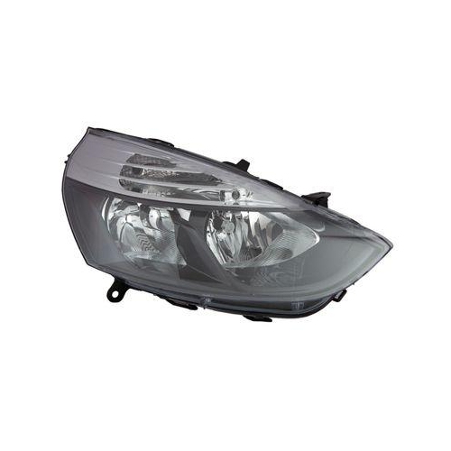 VAN WEZEL Hauptscheinwerfer 4333968V