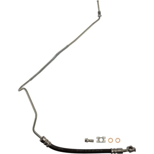 TRW Bremsschlauch PHD2150