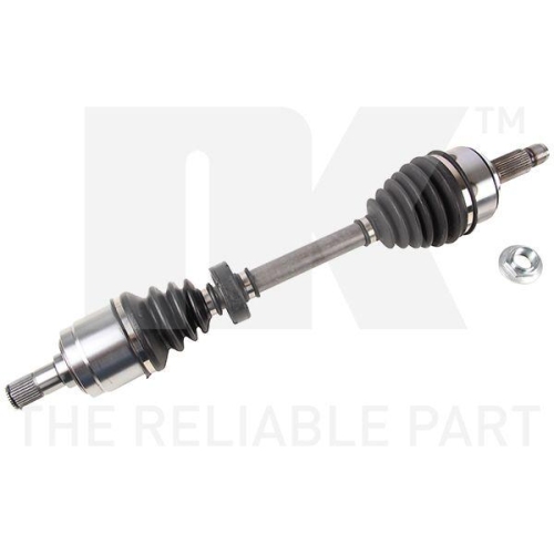 NK Antriebswelle 502604