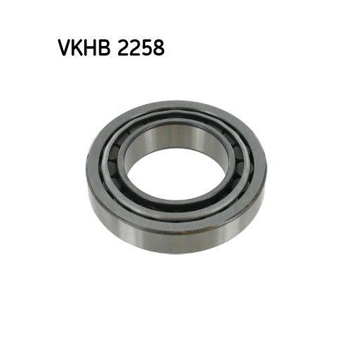 SKF Radlager VKHB 2258