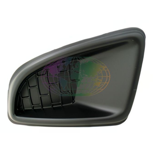 Lexmond Trading BV L&uuml;ftungsgitter, Sto&szlig;f&auml;nger 5415361