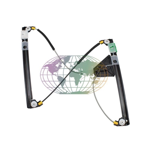 Lexmond Trading BV Fensterheber 0832765