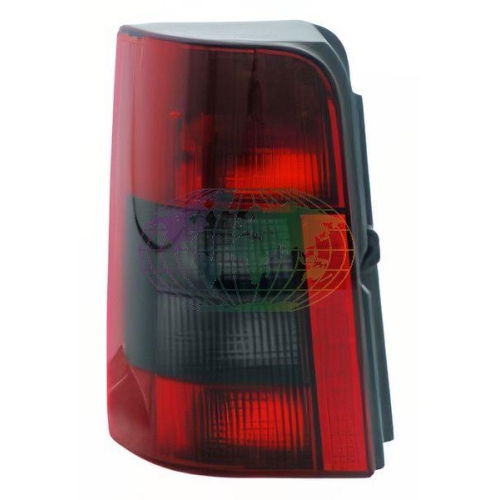 Lexmond Trading BV Schlussleuchte 6875402