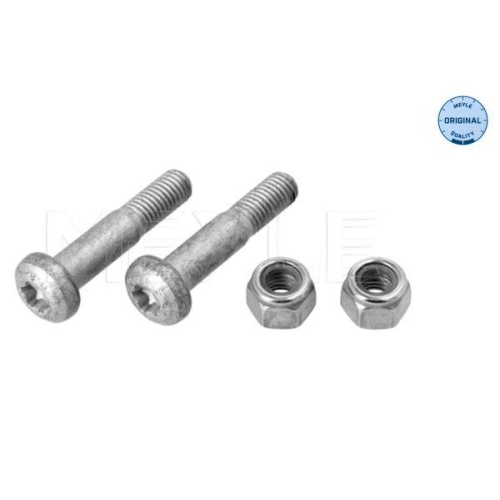 MEYLE Montagesatz, Lenker MEYLE-ORIGINAL: True to OE. 716 654 0002