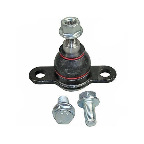 METZGER AUTOTEILE Trag-/F&uuml;hrungsgelenk COMPETENCE KIT GREENPARTS 57030108