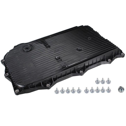 METZGER AUTOTEILE &Ouml;lwanne, Automatikgetriebe COMPETENCE KIT GREENPARTS 8020139