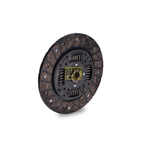 Schaeffler LuK Kupplungsscheibe 321 0127 10