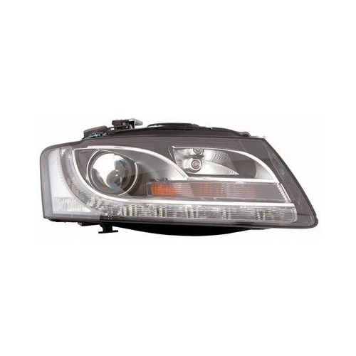 VAN WEZEL Hauptscheinwerfer 0378986