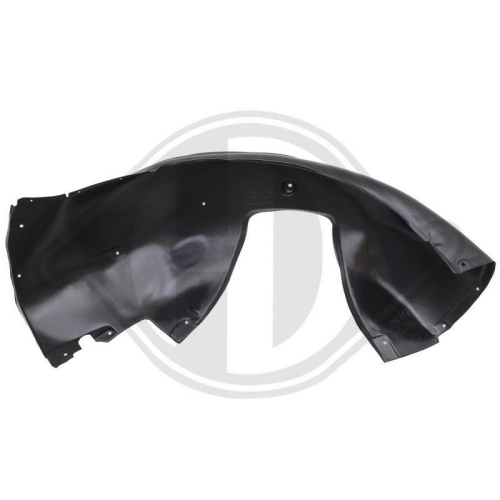 DIEDERICHS Verkleidung, Radhaus 1223009