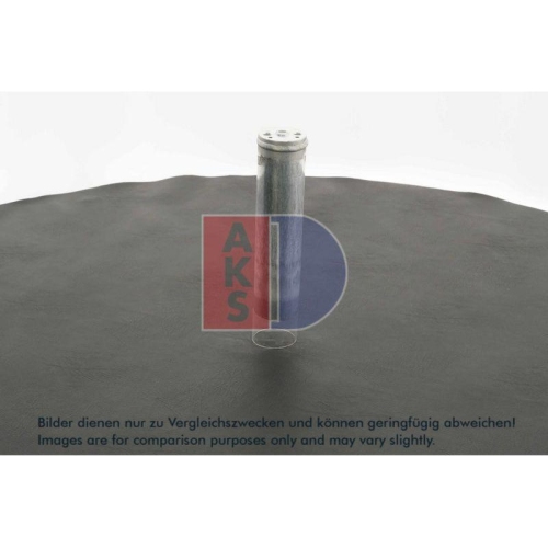 AKS DASIS Trockner, Klimaanlage 800966N