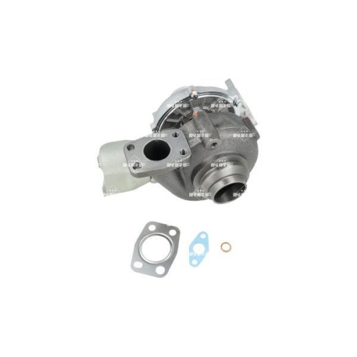 NRF Lader, Aufladung 90010003