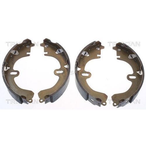 TRISCAN Bremsbackensatz 8100 13392