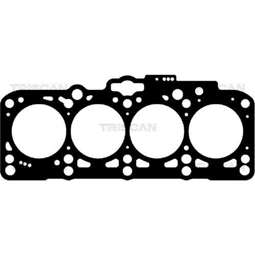 TRISCAN Dichtung, Zylinderkopf 501-85122