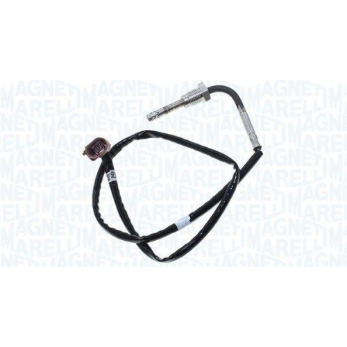 MAGNETI MARELLI Sensor, Abgastemperatur 172000137010