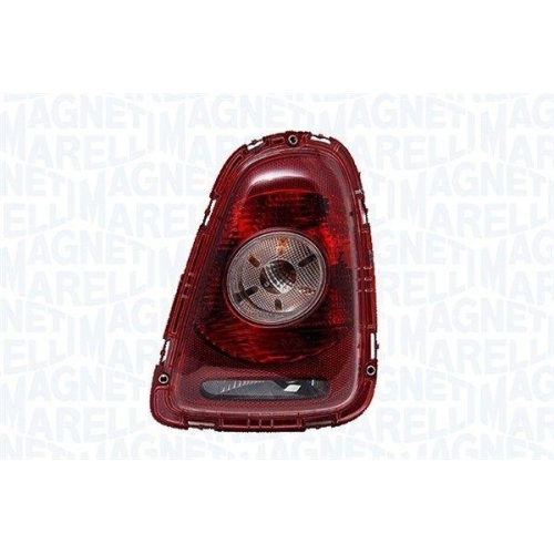 MAGNETI MARELLI Heckleuchte 715104120000