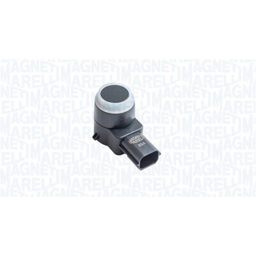 MAGNETI MARELLI Sensor, Einparkhilfe 021016067010