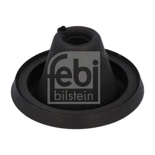 FEBI BILSTEIN Schalthebelverkleidung 09962