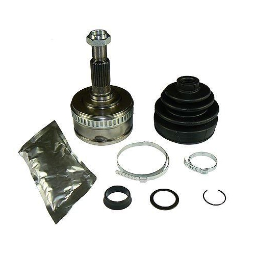 METZGER AUTOTEILE Gelenksatz, Antriebswelle COMPETENCE KIT 7110074