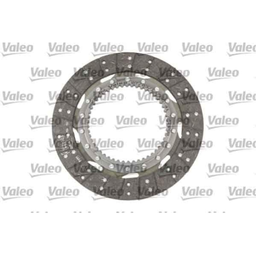 VALEO Kupplungsscheibe 806304