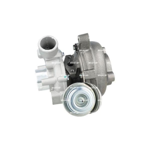 NRF Lader, Aufladung EASY FIT 90010470