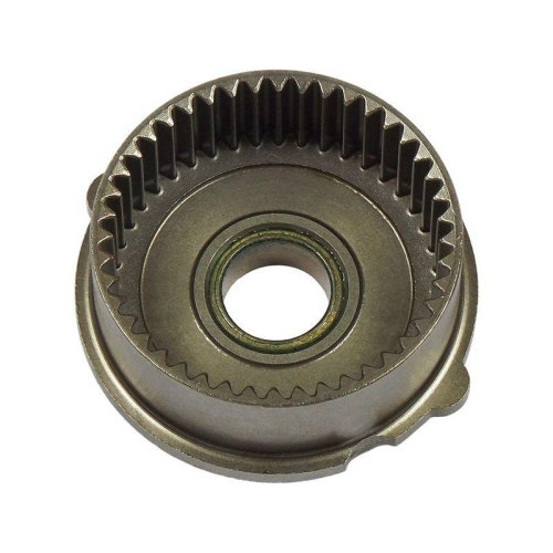 AS-PL Reparatursatz, Starter AS SG5002