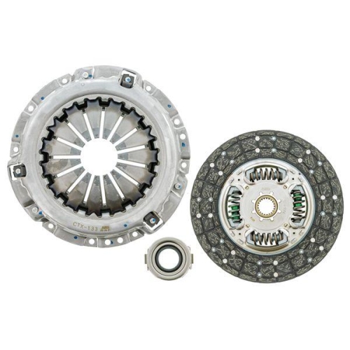 AISIN Kupplungssatz AISIN Clutch Kit (3P) KT-291C