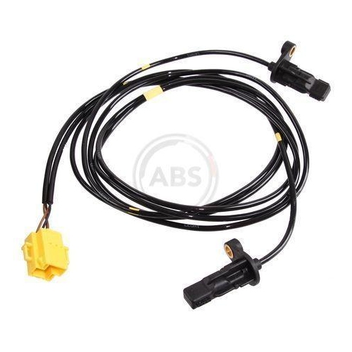 A.B.S. Sensor, Raddrehzahl 30326